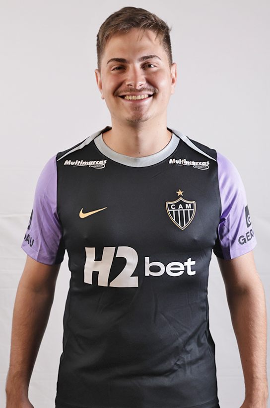 Foto do Roupeiro Marco Thulio