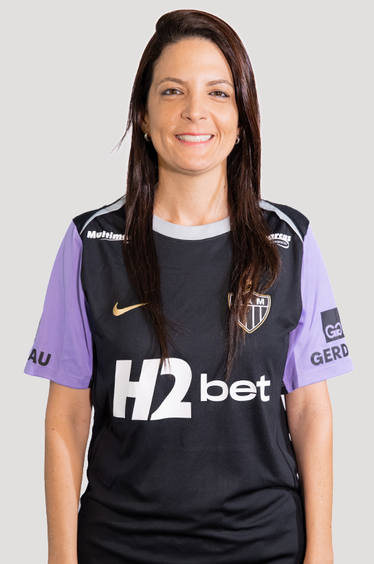 Foto do Psicóloga Michelle Rios