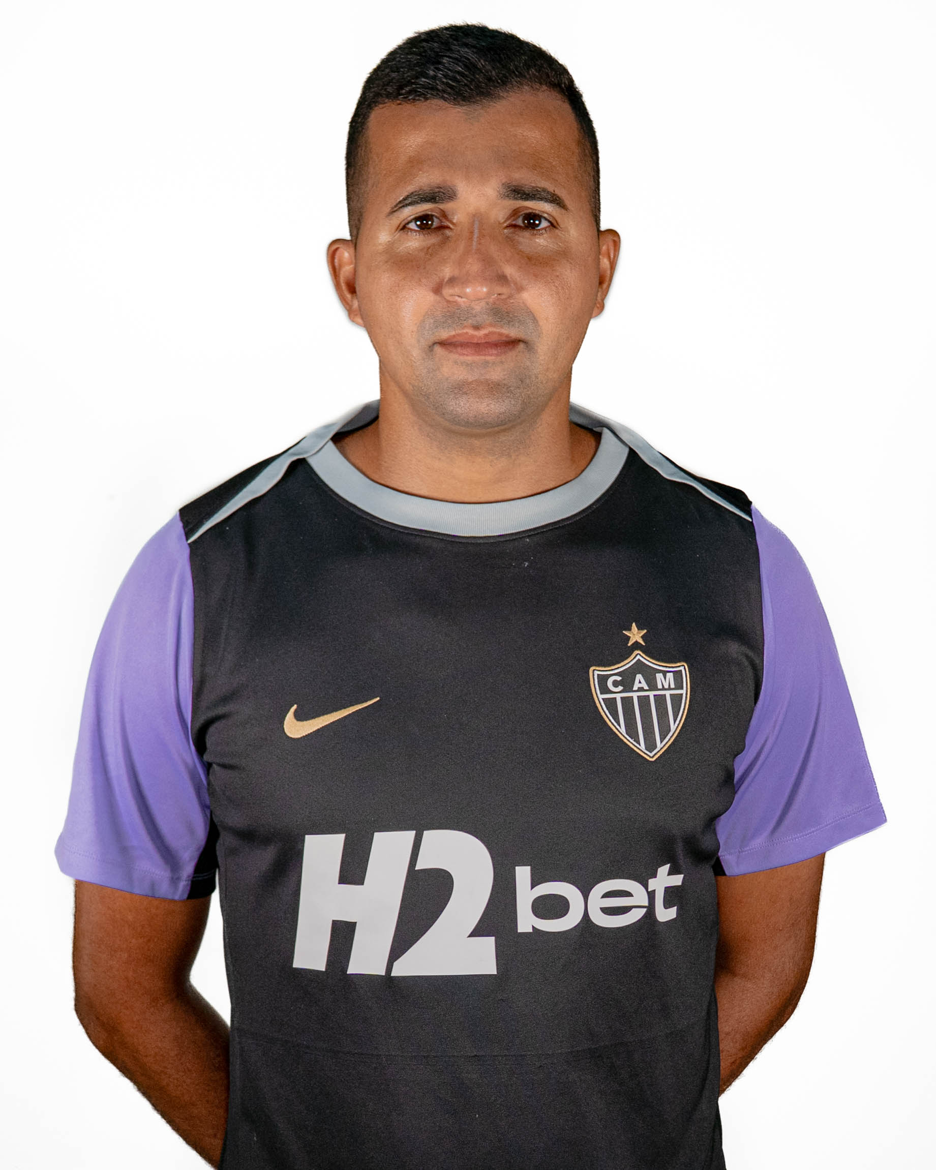 Foto do Roupeiro Neuro Lima - Nei