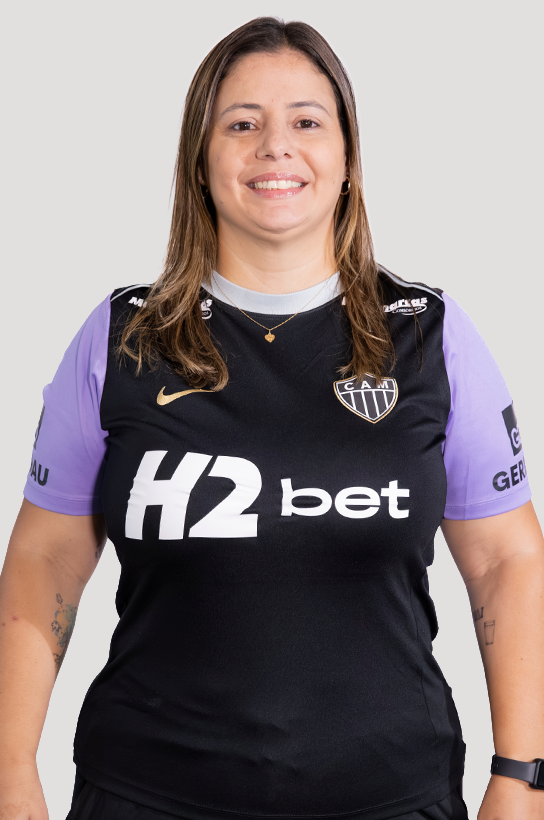 Foto do Assistente Social  Neila Bittencourt