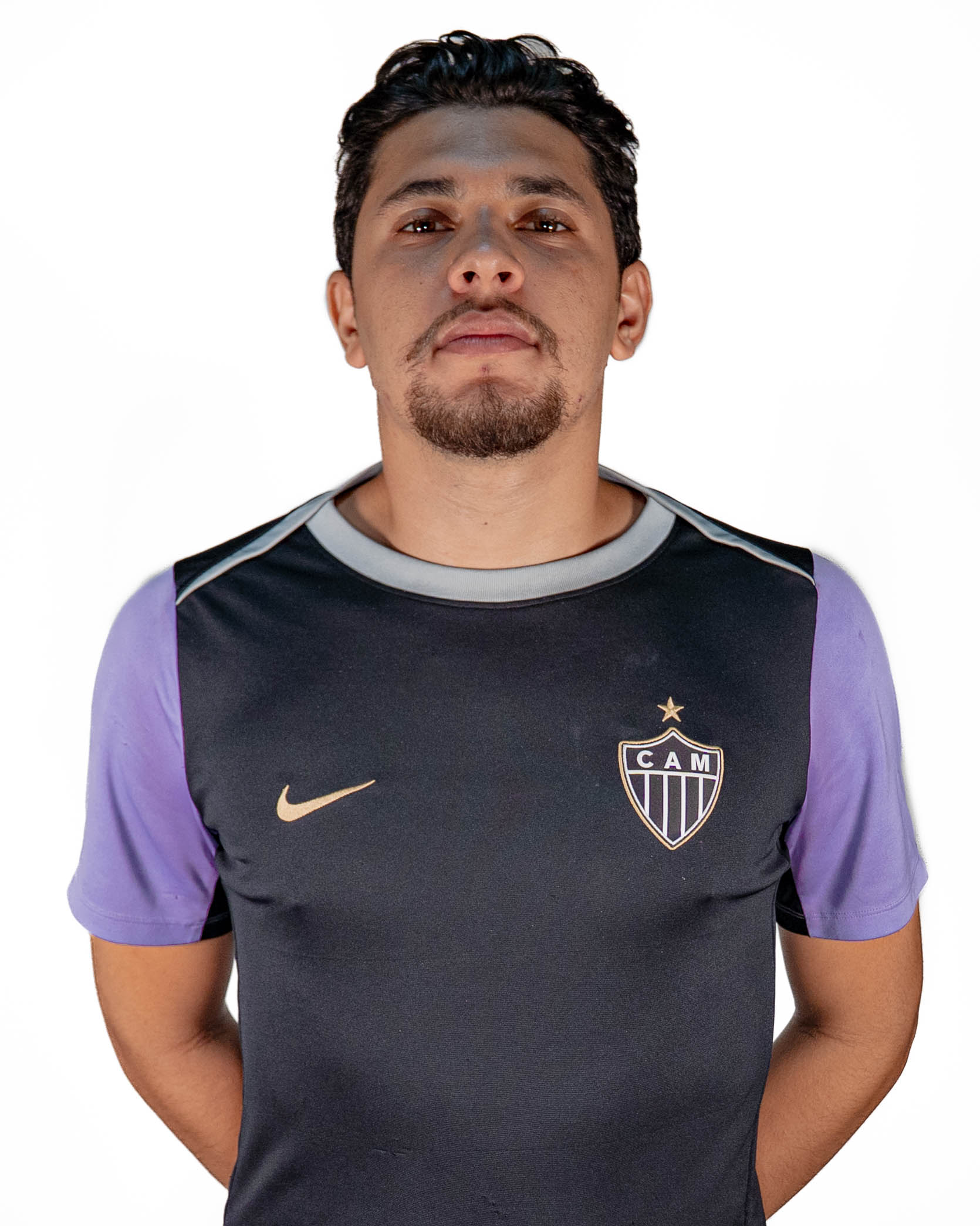 Foto do Roupeiro Pedro Coimbra