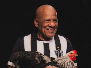 Dadá Maravilha festeja 80 anos!