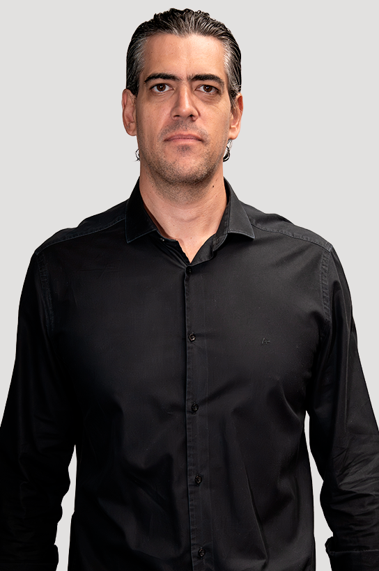 Foto do CSO de Futebol Paulo Bracks