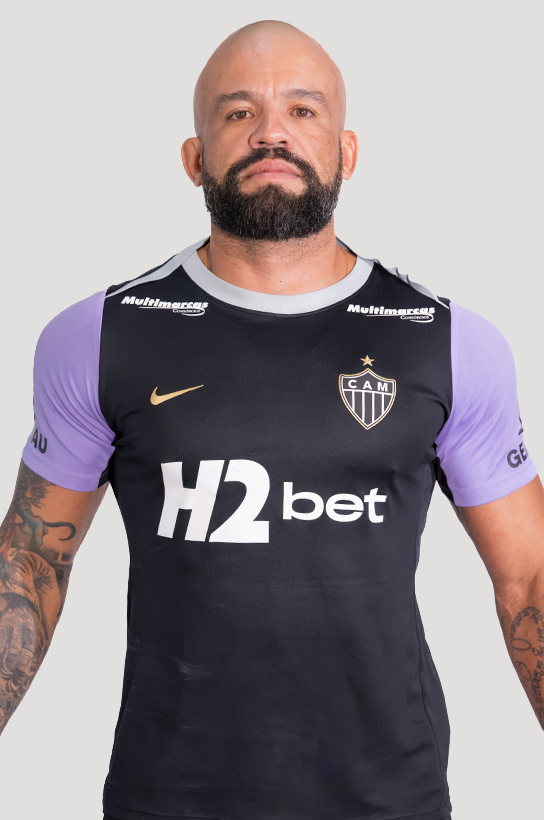 Foto do Segurança Rafael Valente