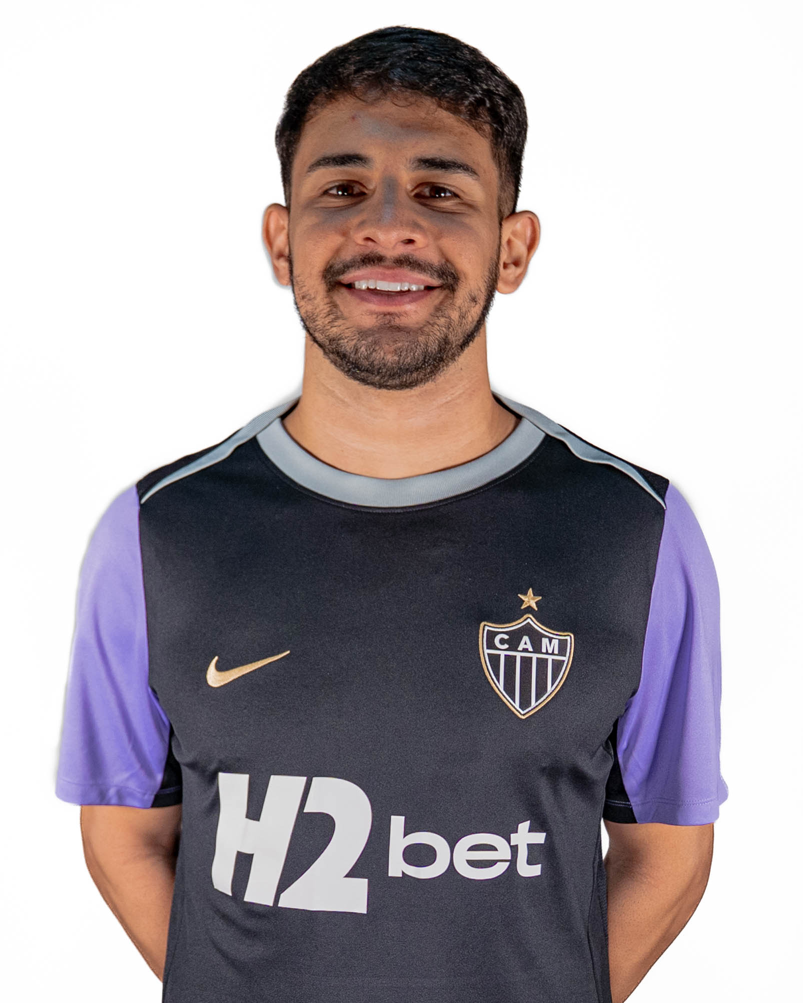 Foto do Supervisor Sander Fonseca