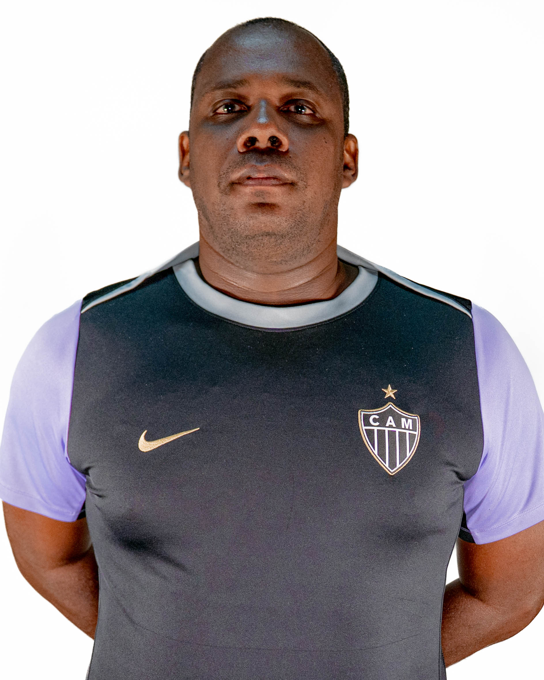 Foto do Analista de Mercado Thiago Melo