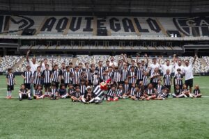 Vem aí o GALO CAMP!