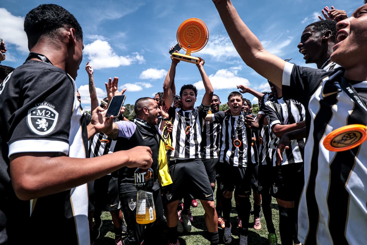 Foto: Julio Zerbatto / Foto Base Brasil