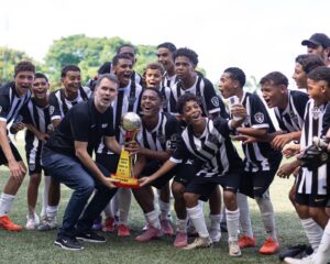 Resultados da Base (23/02 a 01/03)