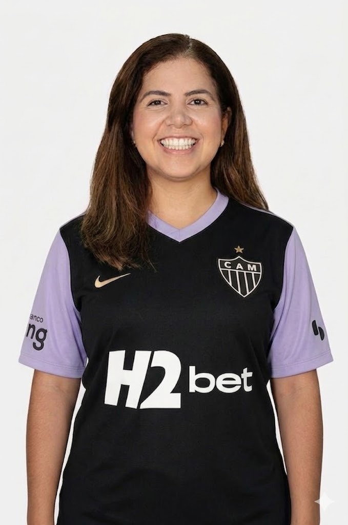 Foto do Médica Isabelle Carvalho