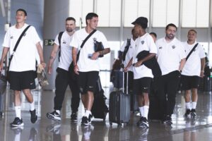 Galinho estreia no Campeonato Brasileiro Série B