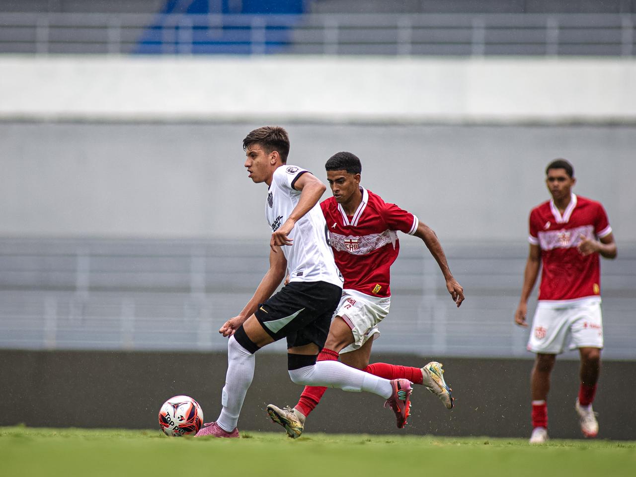 Foto: Antonio Izidorio