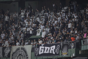 Coritiba x Atlético – venda de ingressos