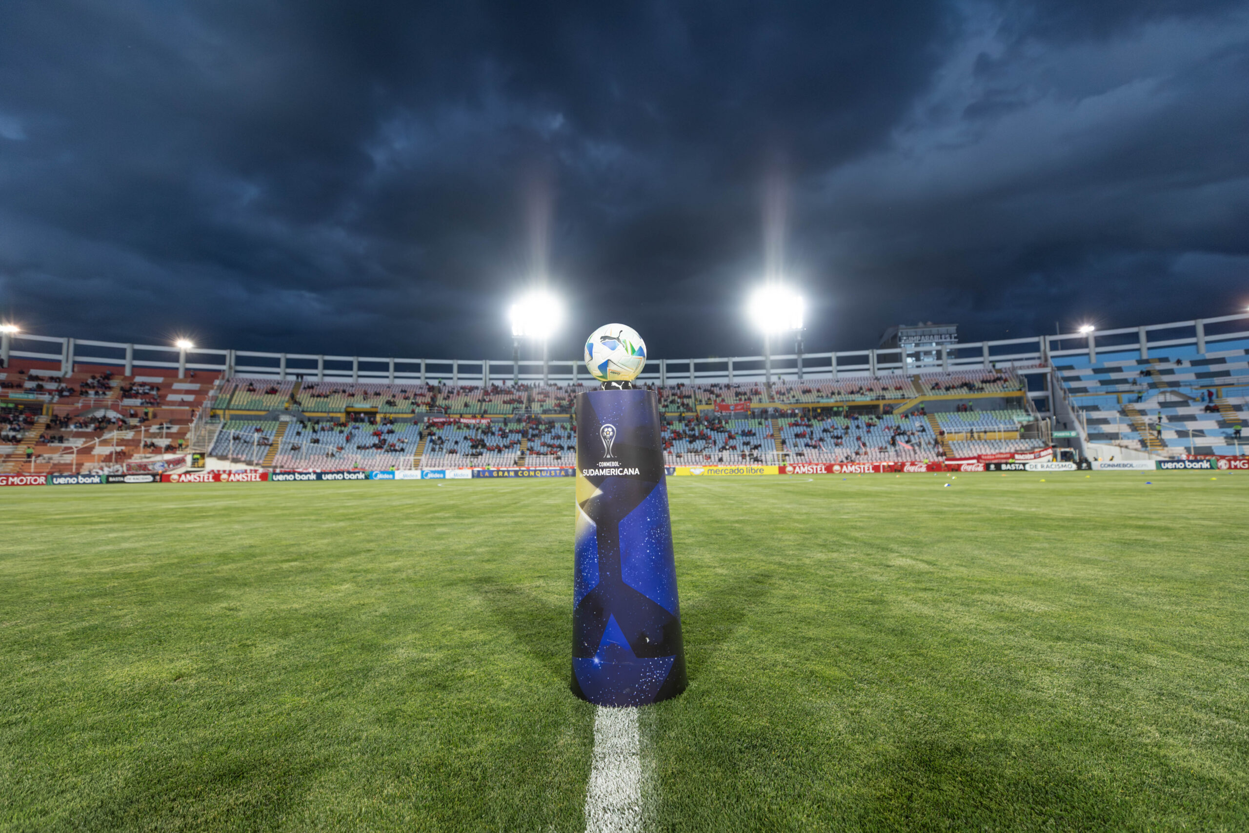 Foto: Pedro Souza / Atlético