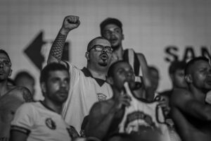 Santos x Atlético – venda de ingressos