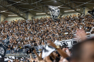 Ingressos para Cruzeiro x Atlético – Campeonato Brasileiro