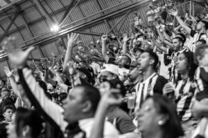 Pacote para a Sul-Americana tem preços a partir de R$25 por jogo