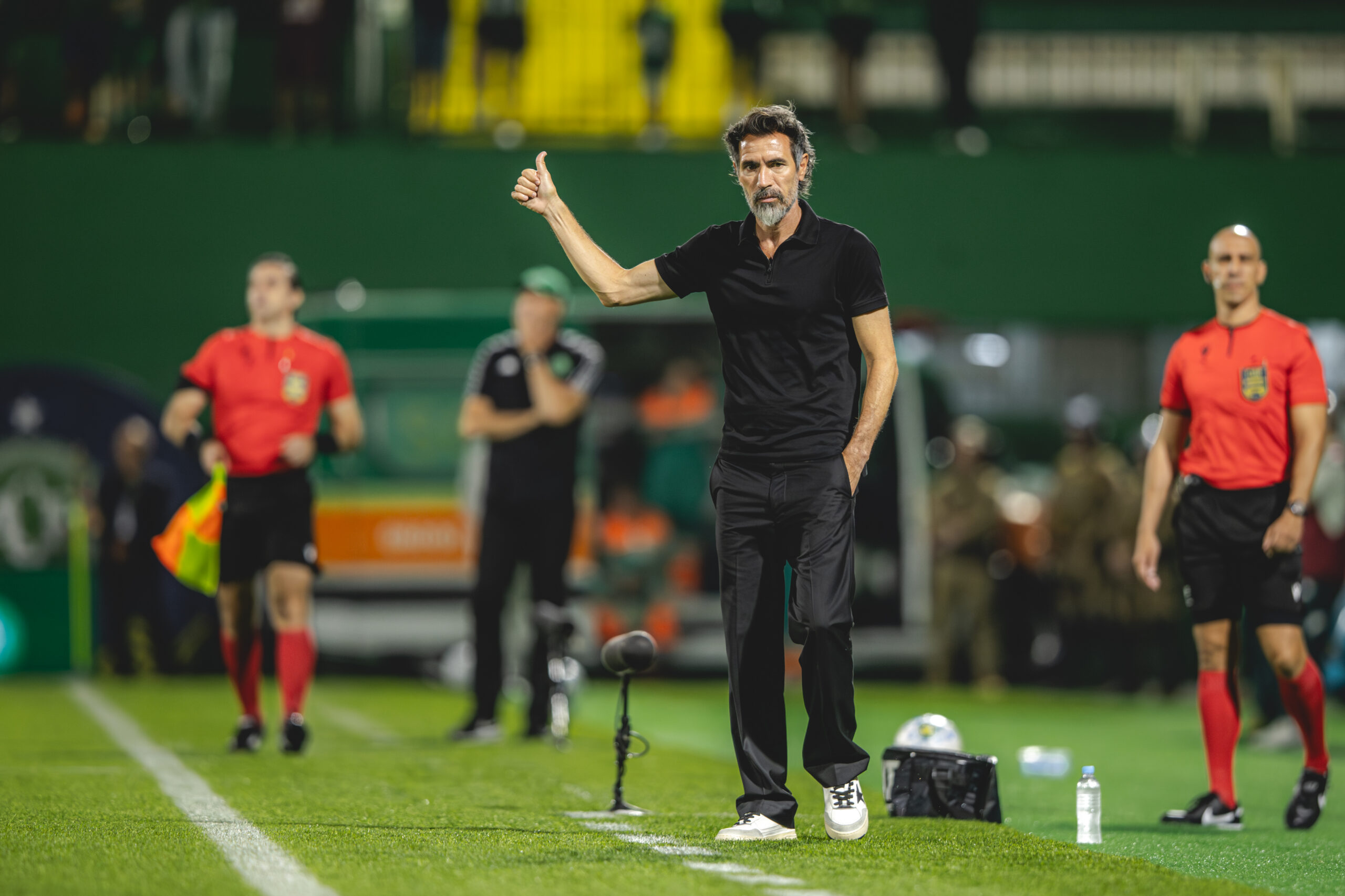 Foto: Pedro Souza / Atlético