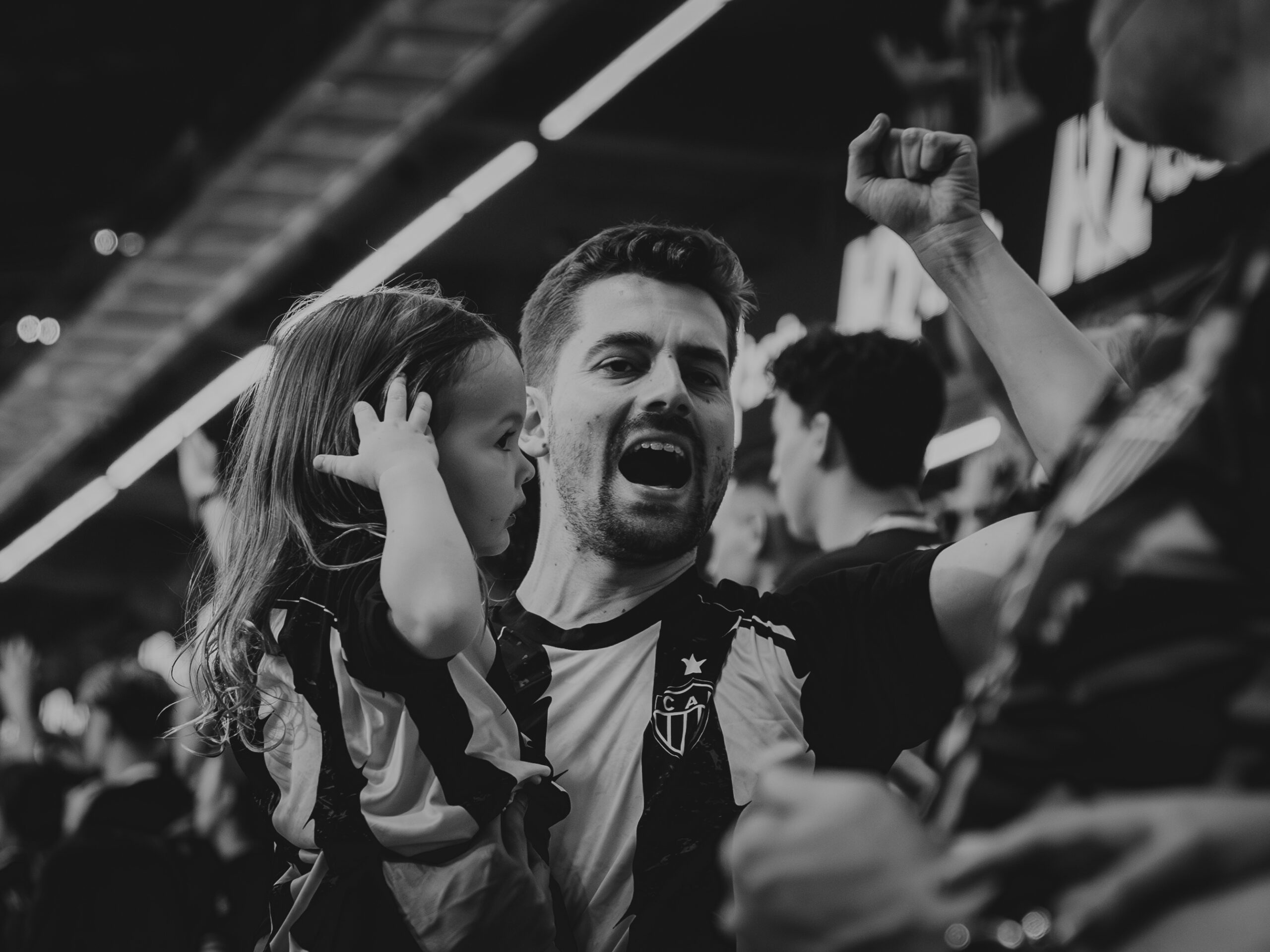 Foto: Luis Amaral/Atlético