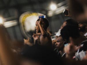 Galo x Juventud: Ingressos avulsos estarão à venda nesta segunda