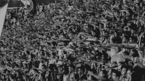 Serviço de Mobilidade – Atlético x Juventud