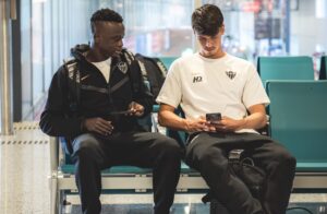 Base forte na Sul-Americana