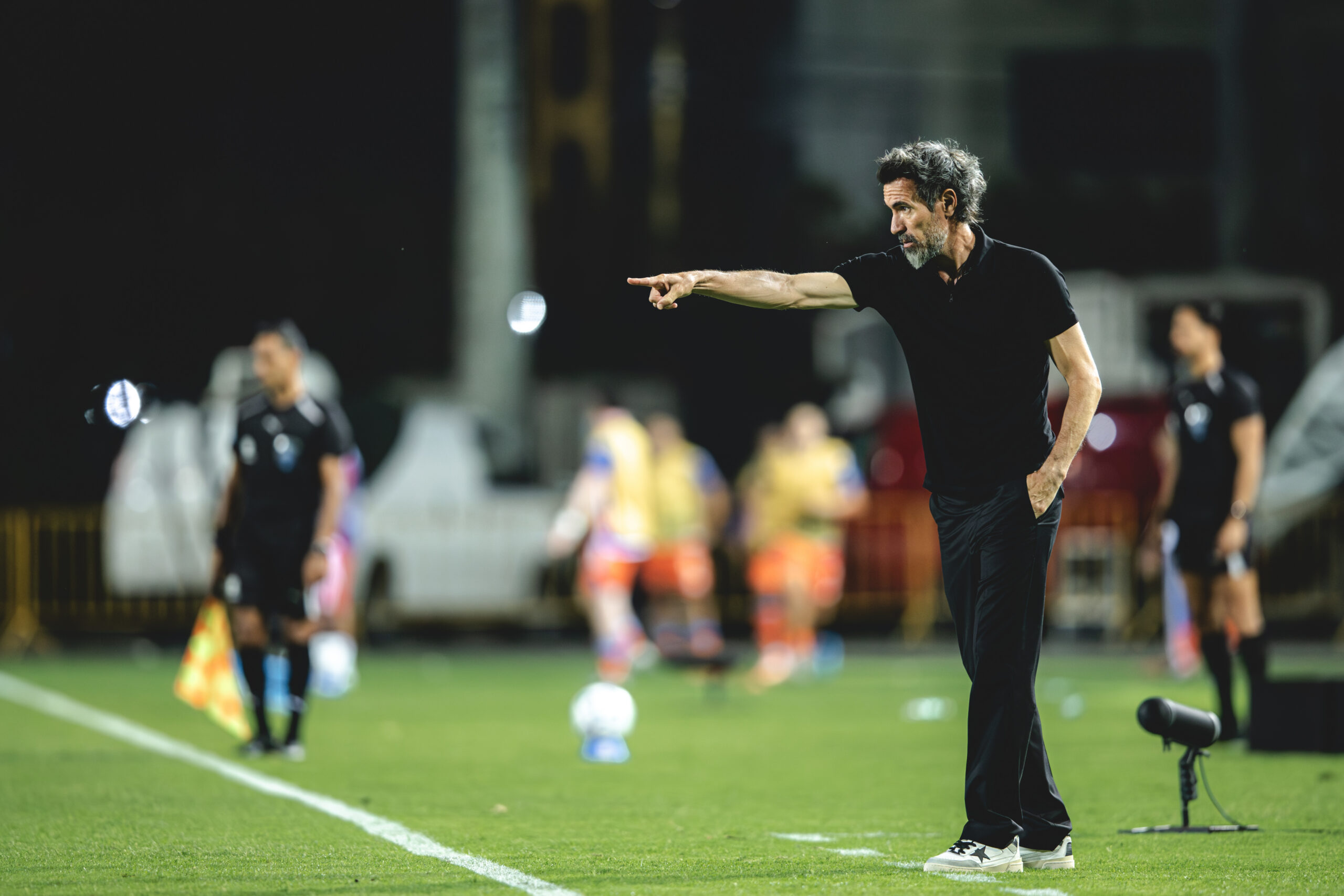 Foto: Pedro Souza / Atlético