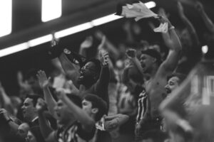Galo amplia retrospecto positivo na Arena MRV em jogos internacionais