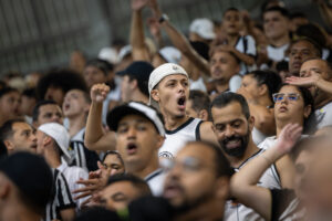 Galo x Flamengo: Ingressos a partir de R$29,90