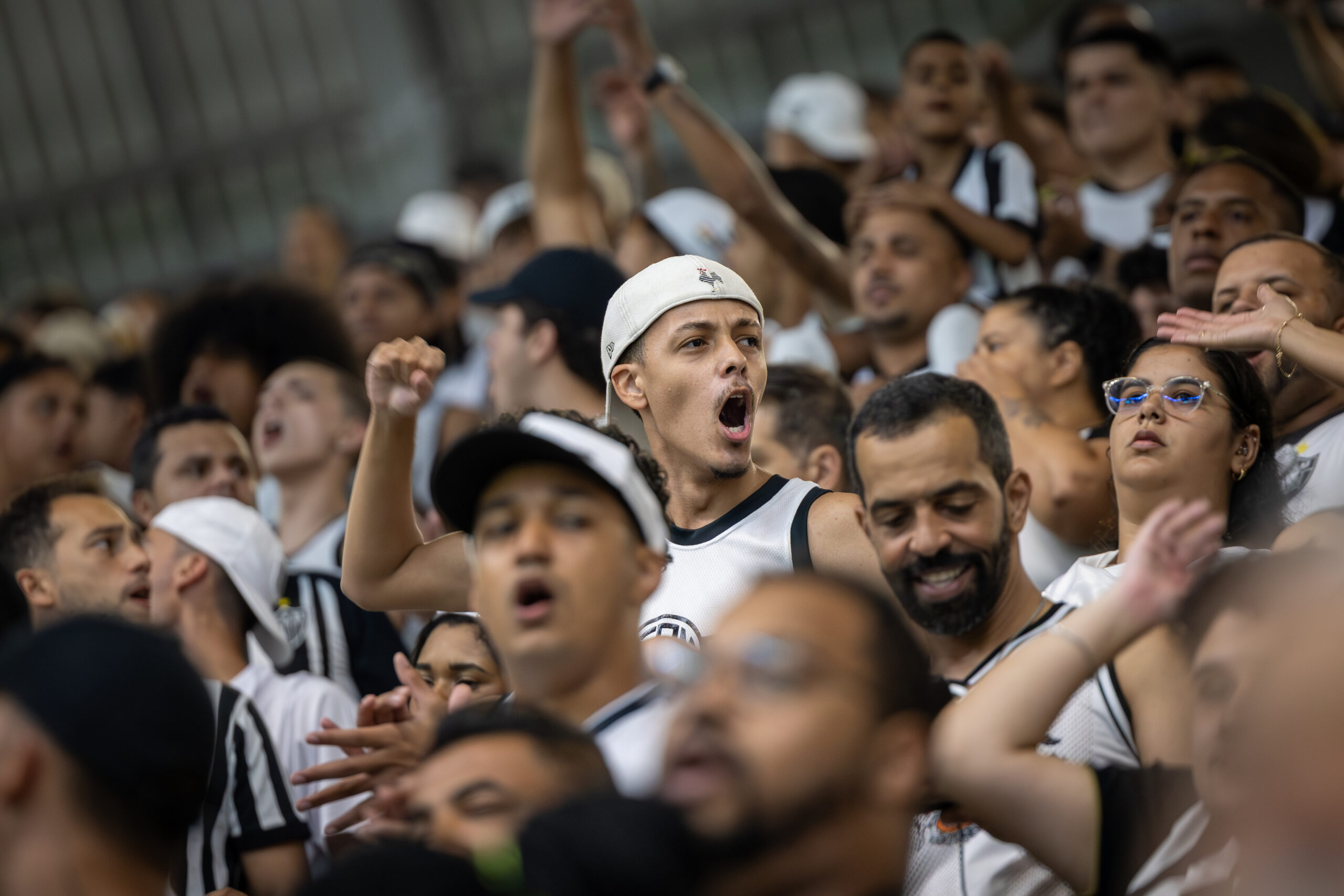 Foto: Daniela Veiga / Atlético