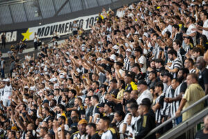 Galo x Ceará: Ingressos a partir de R$28 para todos os sócios