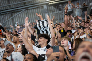 Ingressos Solidários: um projeto que bate recordes no Galo