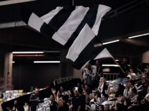 Vingadoras contam com a Massa em Sete Lagoas