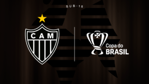 CBF divulga tabela básica da Copa do Brasil Sub-15