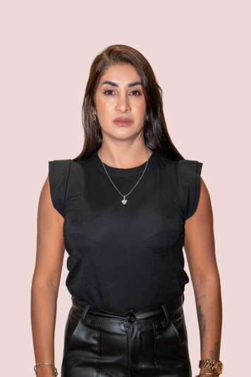 Danielle Carolina da Silva Guerra
