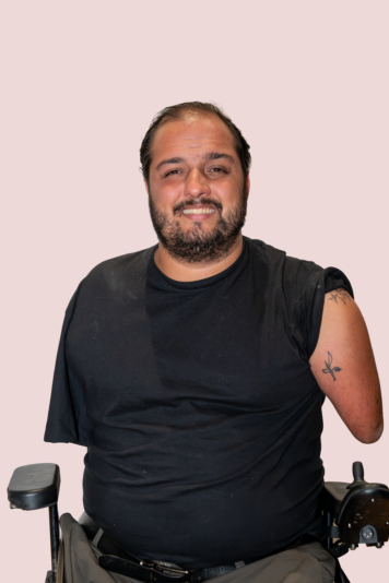 David Pena Ramos Cesar