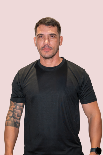 Douglas da Silva Neves
