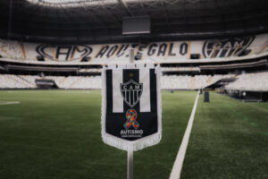 Galo reforça ações pela inclusão de pessoas do espectro autista