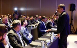 Atlético participa de reunião sobre liga única na CBF