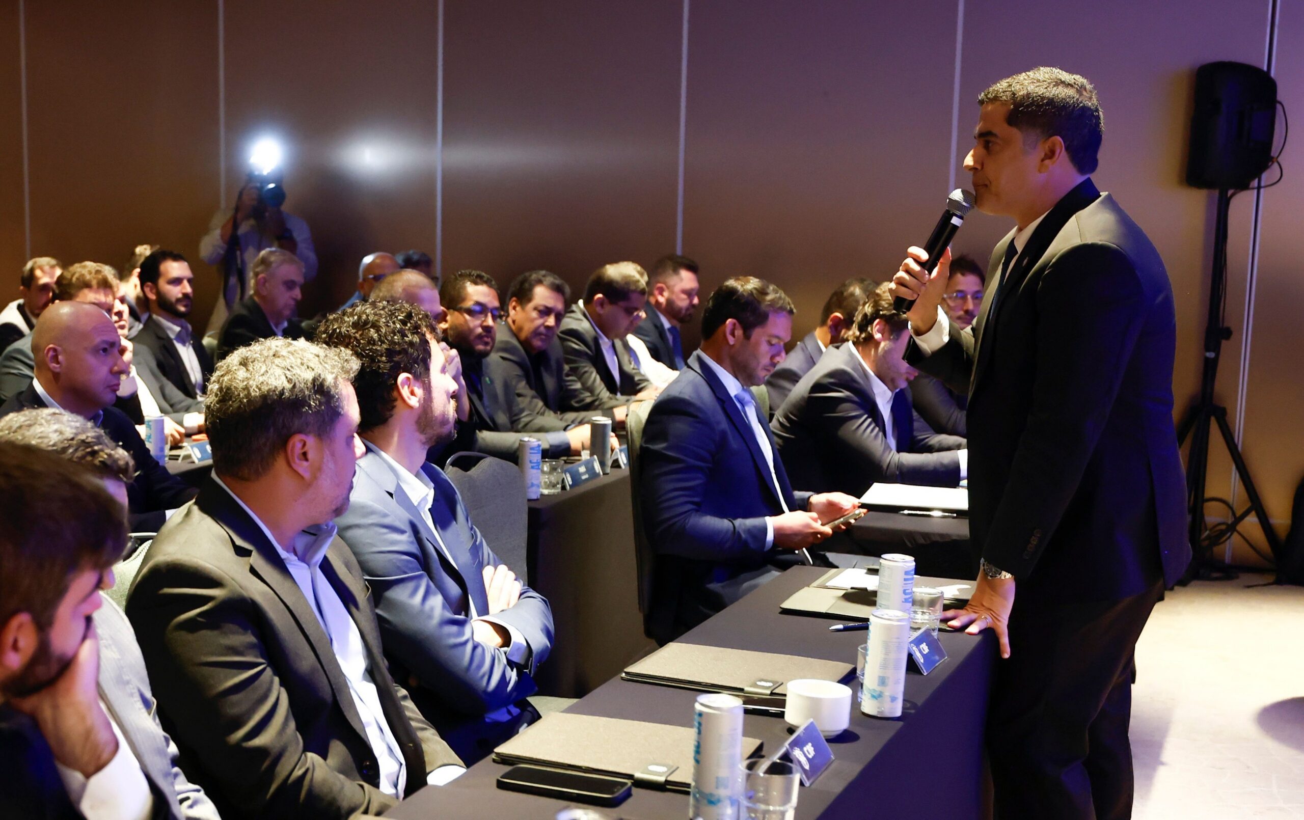 Créditos: Rafael Ribeiro/CBF