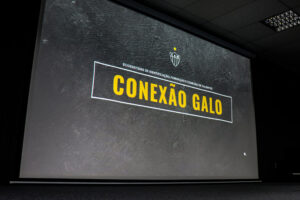 Base apresenta projeto “Conexão Galo”
