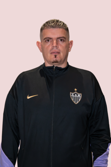 Josimar Júnior de Sousa Barros