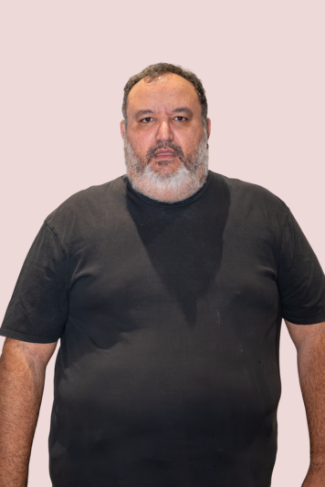 Luiz Otávio Borges Abrantes