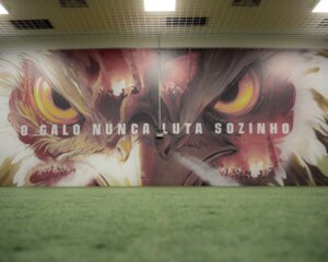 Tour Arena MRV tem promoção especial no mês de conscientização do autismo