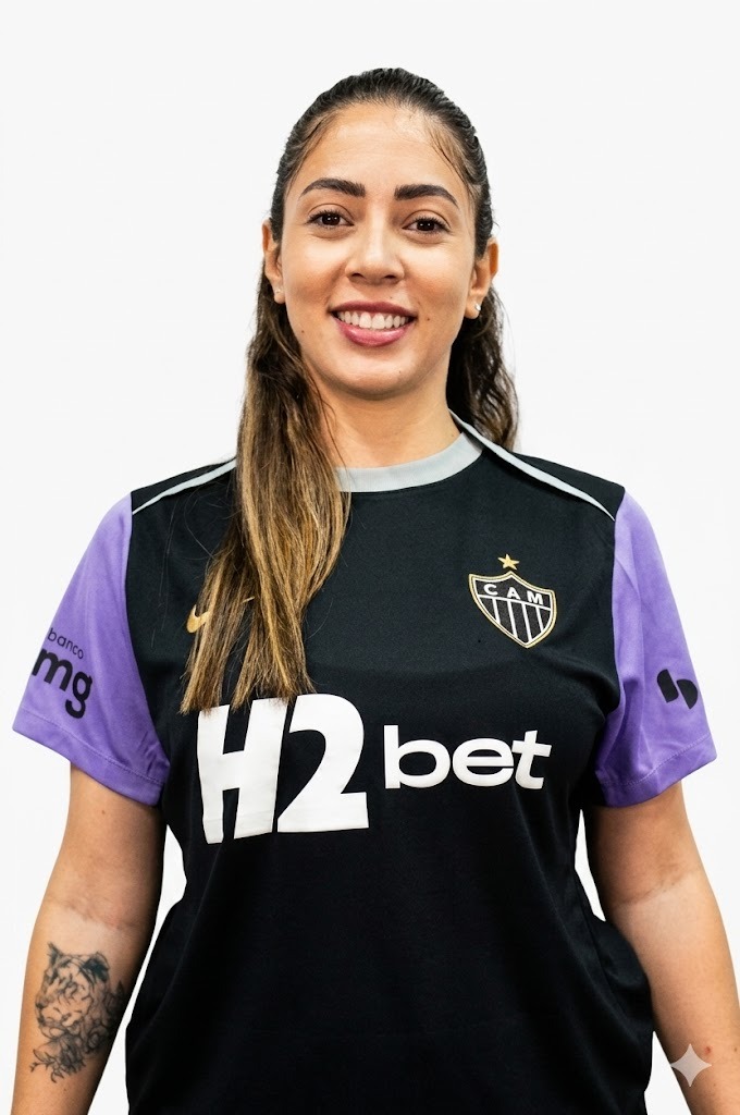 Foto do Nutricionista Marina Rodrigues