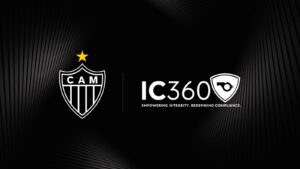 Parceria com IC360 reforça ações de integridade no esporte