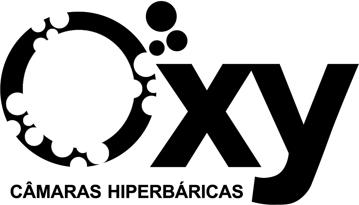 Logo Oxy Câmaras