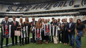 Resumo semanal – Instituto Galo