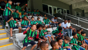 Resumo semanal IG – 31/03 a 05/04