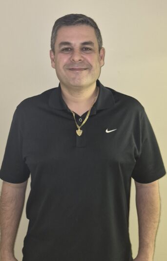 Washington José Dias Silva